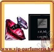 La Nuit Tr�sor � La Folie
