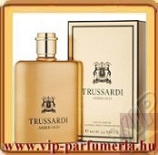 Scent of Gold