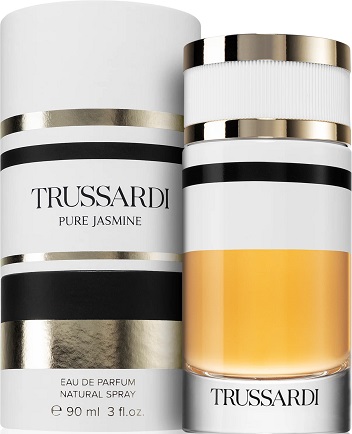 Trussardi Pure Jasmine n�i parf�m  90ml EDP Korl�tozott Db sz�m!