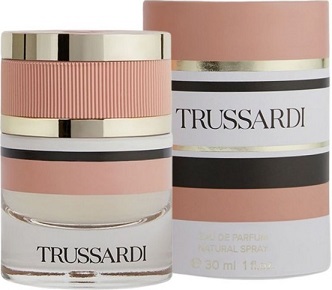 Trussardi Trussardi n�i parf�m  90ml EDP Korl�tozott Db.sz�m