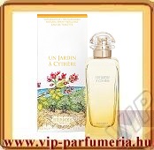 Un Jardin A Cythere