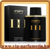 Ungaro III. Aromatique