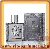 Uomo Silver Essence