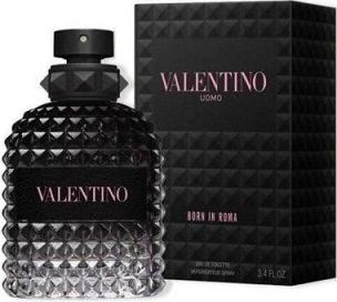Valentino Born In Roma Uomo f�rfi parf�m   50ml EDT K�l�nleges Ritkas�g! Utols� Db Rakt�rr�l! Id�szakos Akci�!