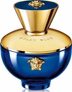 Versace Dylan Blue Pour Femme n�i parf�m   50ml EDP Ritkas�g! Utols� Db-ok!