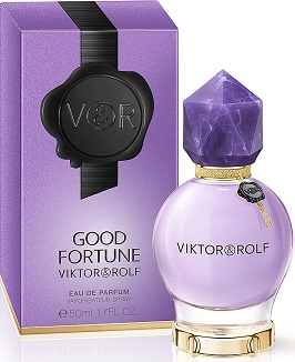 Viktor & Rolf Good Fortune n�i parf�m   50ml EDP Kifut�!