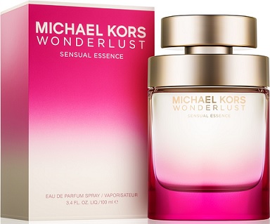 Michael Kors Wonderlust Sensual Essence n�i parf�m 30ml EDP K�l�nleges Ritkas�g!