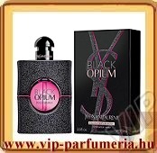 Black Opium Neon