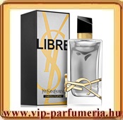YSL Libre L Absolu Platine