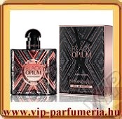 Black Opium Pure Illusion