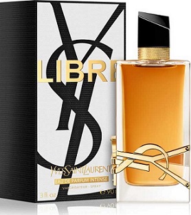 YSL Libre Intense n�i parf�m   50ml EDP K�l�nleges Ritkas�g!