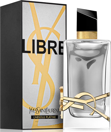 YSL Libre L Absolu Platine n�i parf�m  90ml Extrait de Parfum