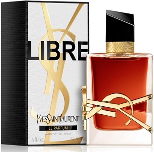 YSL Libre Le Parfum n�i parf�m   50ml Extrait de Parfum Ritkas�g!