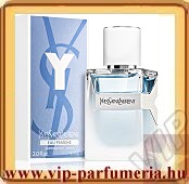 Y Eau Fraiche