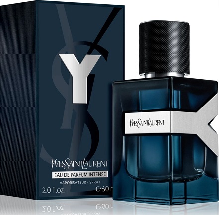 Yves Saint Laurent Y Intense f�rfi parf�m   60ml EDP Ritkas�g!