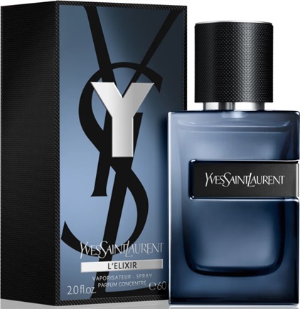 Yves Saint Laurent Y L Elixir f�rfi parf�m   60ml EDP Ritkas�g! Id�szakos Akci�!
