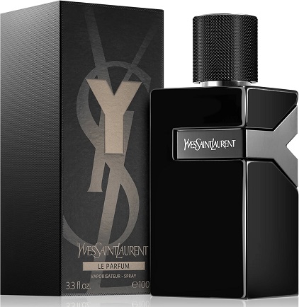 Yves Saint Laurent Y Le Parfum f�rfi parf�m   60ml EDP Ritkas�g! Id�szakos Akci�!