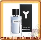 YSL Y illatcsal�d