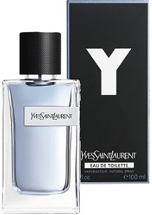 Yves Saint Laurent Y f�rfi parf�m  100ml EDT Ritkas�g! Id�szakos Akci�!