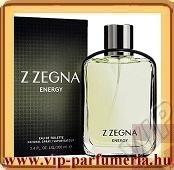 Z Zegna Energy
