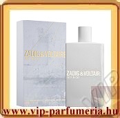Zadig & Voltaire Just rock! pour elle