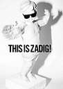 Zadig & Voltaire parf�m�k