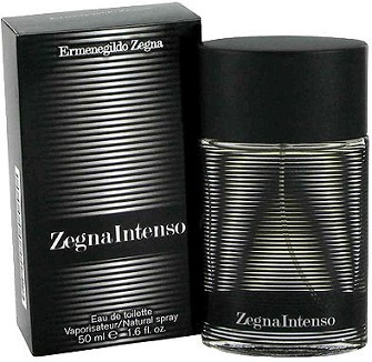 Zegna Intenso f�rfi parf�m 100ml EDT K�l�nleges Ritkas�g!