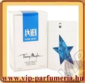 A Men Pure Shot