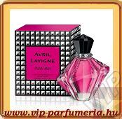 Avril Lavigne Black Star