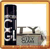 Giorgio Armani City Glam