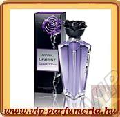 Avril Lavigne Forbidden Rose
