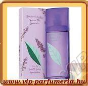 Green Tea Lavender