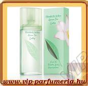 Green Tea Lotus
