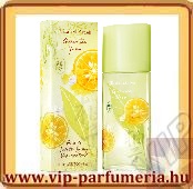 Green Tea Yuzu