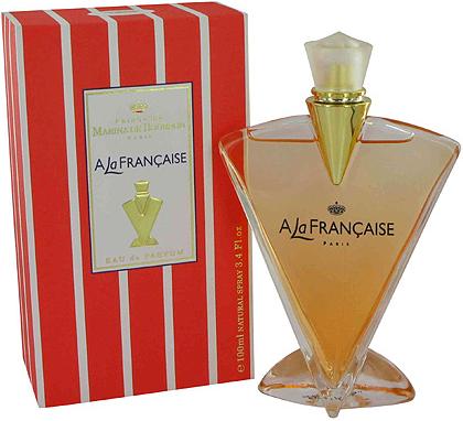 Marina de Bourbon A la Francaise n�i parf�m  100ml EDP (Teszter)