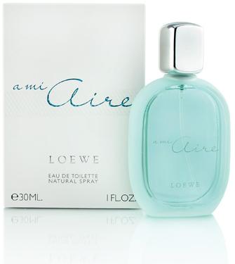 Loewe A Mi Aire n�i parf�m  100ml EDT