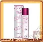 Pink Sugar Sparks