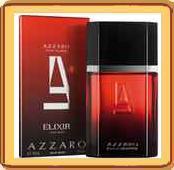 Pour Homme Elixir