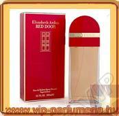 Red Door