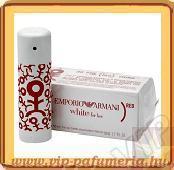 Emporio Armani White
