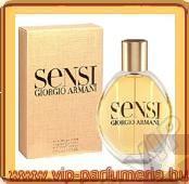 Giorgio Armani Sensi illatcsal�d