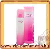 Simply Pink Sugar