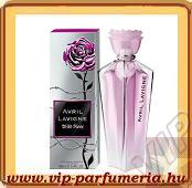 Avril Lavigne Wild Rose