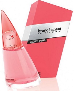 Bruno Banani Absolute Woman n�i parf�m 60ml EDT
