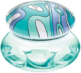 Emilio Pucci Vivara Variazioni Acqua 330 n�i parf�m  50ml EDT