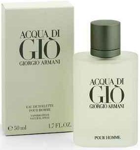 Giorgio Armani Acqua di Gio f�rfi parf�m    30ml EDT �jrat�lthet� Ritkas�g!