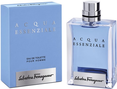 Salvatore Ferragamo Acqua Essenziale f�rfi parf�m   50ml EDT