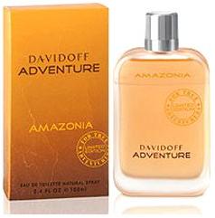 Davidoff Adventure Amazonia f�rfi parf�m 100ml EDT