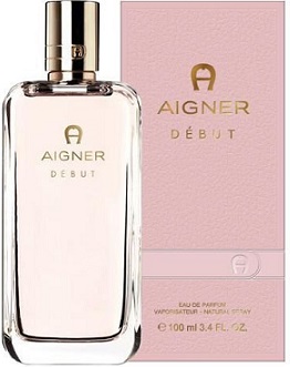 Aigner Debut női parf�m   50ml EDP