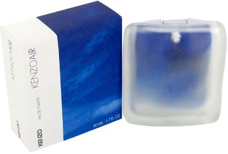 Kenzo Air f�rfi parf�m     20ml EDT